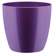 Brussels Diamond Round 14cm Violeta - Elho